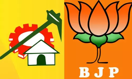 టీడీపీని బీజేపీ అడుగుతున్న సీట్లు ఇవేనా...!?