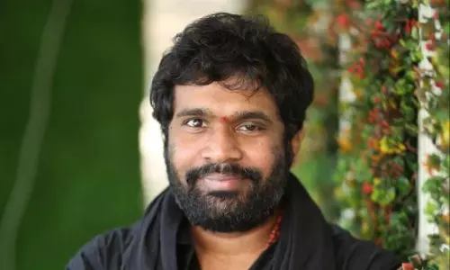 మార్వల్ డీసిలా హ‌నుమాన్ ప్రాంచైజీ!