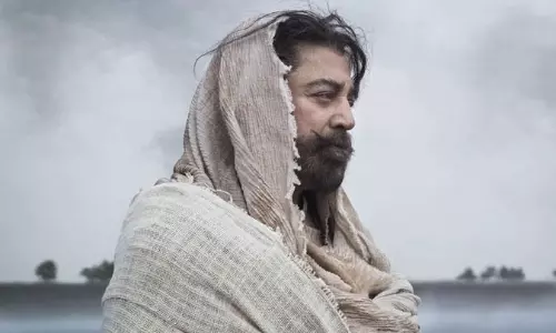 థ‌గ్ లైఫ్ ముందుగానే వెళ్తుందా?