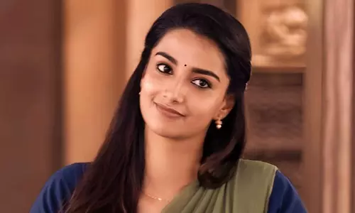 గుంటూరు కారం : ఆమెను సరిగ్గా వాడి ఉంటారా?