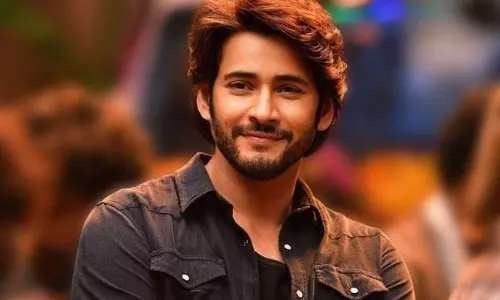 గుంటూరు కారం యూఎస్ టార్గెట్‌ ఎంతో తెలుసా...?