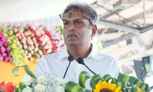 నా విషయంలోనే ఇలా చేశారు: కేశినేని నాని సంచలన వ్యాఖ్యలు!