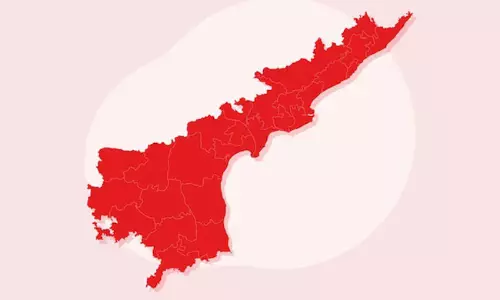 ఏపీ జనం మూడ్ ఎటు...!?