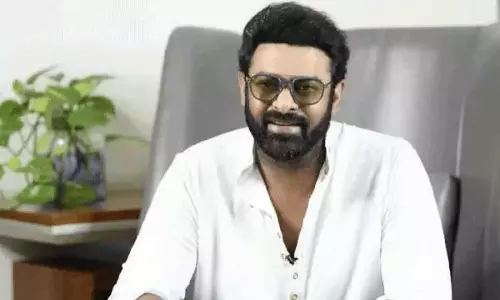 అక్కడ కింగ్ ప్రభాస్… ఈ లెక్కలే సాక్ష్యం