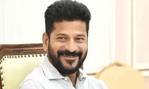 రేవంత్ పాలనకు 30 రోజులు.. ఎన్ని మార్కులు?