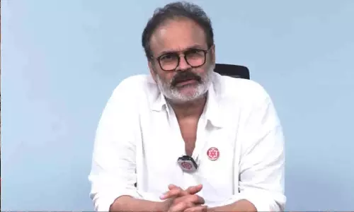 లోకేష్ మాటలని లైట్ తీస్కోమంటున్న నాగబాబు...!