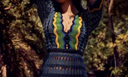 Khushi Kapoor Amazes With Her Jaw-Dropping Style!