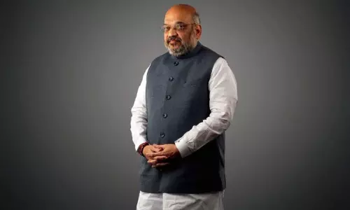 ఏపీకి అమిత్ షా...బీజేపీ షో స్టార్ట్...!