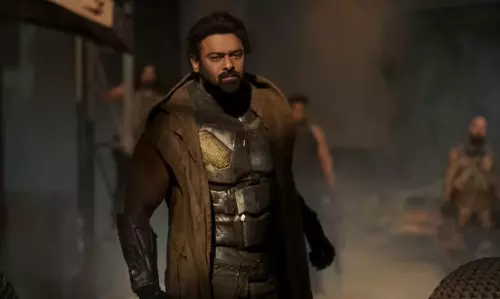 కల్కి సీక్రెట్ వల్ల హనుమాన్‌ కి ప్రభాస్ మొండి చేయి..!