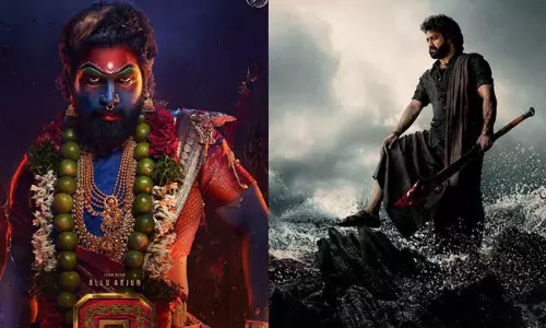 కార్పొరేట్ బుకింగ్స్.. పుష్ప-2, దేవర కూడానా?