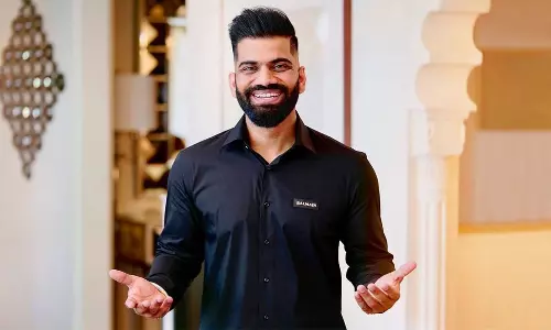 నిరుపేద యువకుడు.. యూట్యూబ్‌ వీడియోలతో రూ.400 కోట్లు!