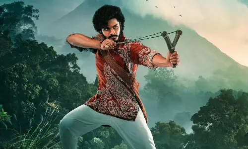 హను-మాన్ బ్యాచ్ క్రియేటివిటీతో కొడ‌తారు