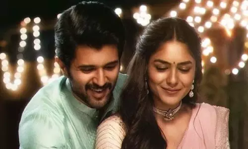 మృణాల్ హిట్ సెంటిమెంట్ ఆ సినిమాకు కలిసొస్తుందా..?