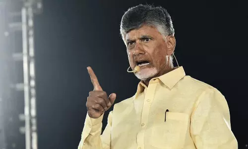 బీజేపీతో  చెలిమికి బాబు కొత్త  ప్రపోజల్స్...!?