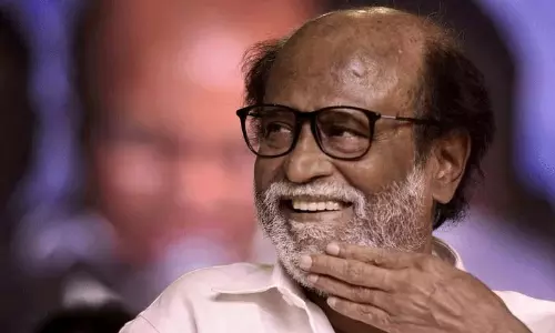 తలైవా.. మళ్ళీ స్పీడ్ పెంచుతున్నాడు