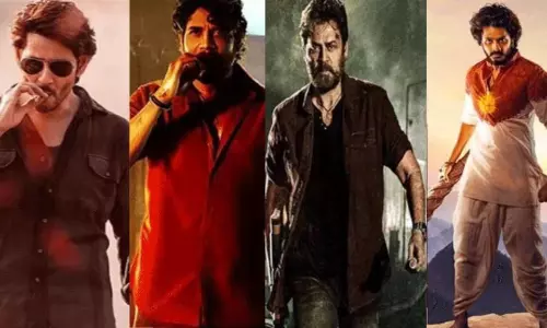 సంక్రాంతి సినిమాల ఓవర్సీస్ టార్గెట్స్ ఎంతంటే?