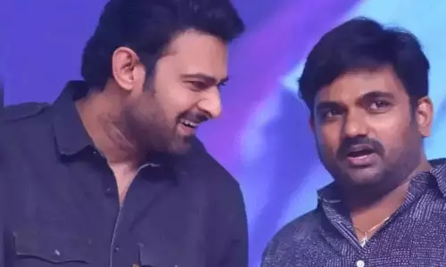 సంక్రాంతికి రెబల్స్‌ కు కన్నుల విందు కన్ఫర్మ్‌..!