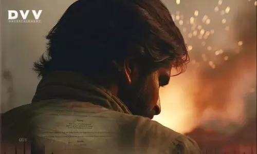 OG చేతులు మారుతుందా.. నిజమేమిటంటే..