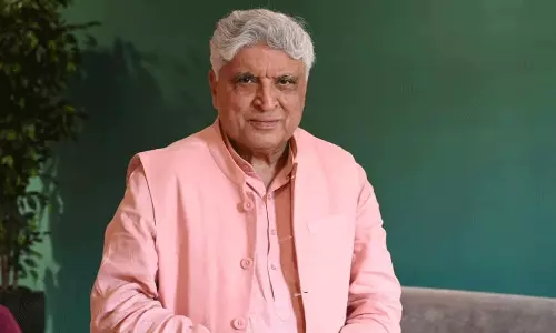 జావెద్ విమ‌ర్శ‌పై యానిమ‌ల్ కౌంట‌ర్!