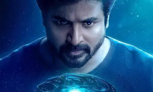 సంక్రాంతికి బరిలో తమిళ్ సినిమా.. అవసరమా?