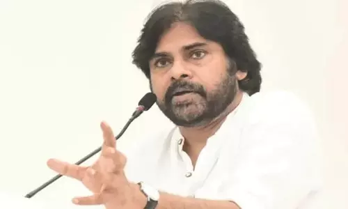 పవన్‌ వరుస సమావేశాల ఆంతర్యం అదేనా?