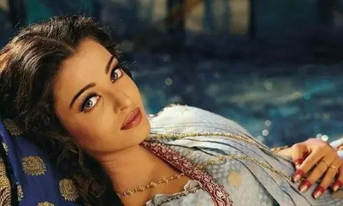 మరో సౌత్‌ సినిమాలో ఐశ్వర్య రాయ్‌