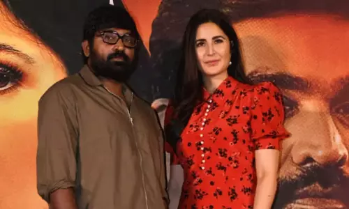 చెన్నైపై బాలీవుడ్ బ్యూటీ ప్రేమ..!