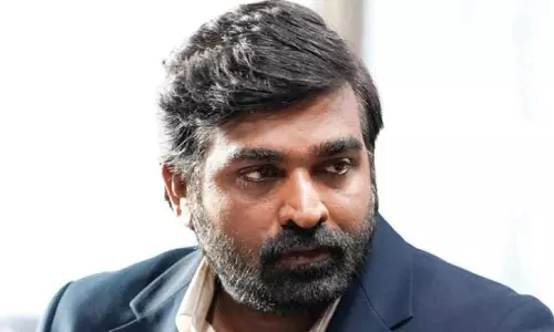 విజయ్ సేతుపతి.. రేటు మళ్ళీ పెరుగుతోంది