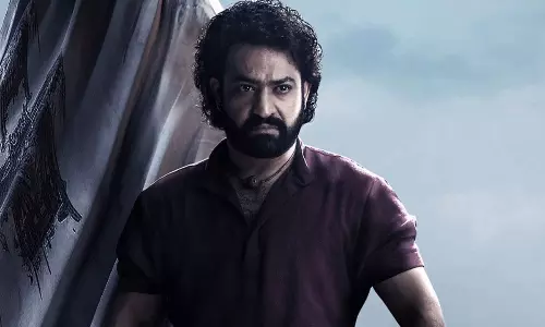 దేవర గూస్ బంప్స్ అప్డేట్..!