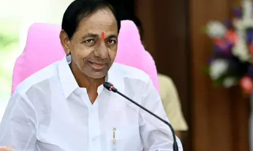 ఈసారికి బీజేపీతో కలిపి వెళదాం.. కేసీఆర్ పై కొత్త ఒత్తిడి?