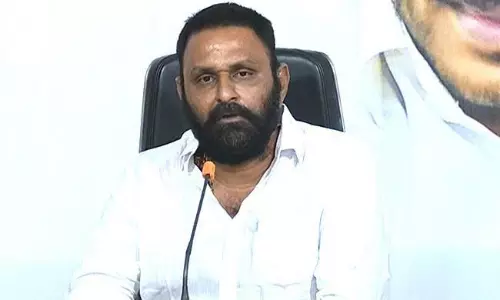 మాట్లాడే మాటలకు అర్థముందా కొడాలి?