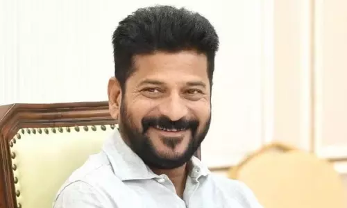 అదిరేలా మరో ఎంపిక చేసిన రేవంత్