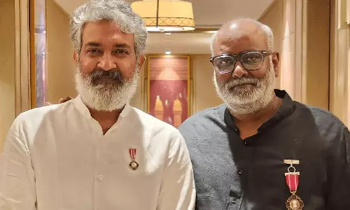 కీర‌వాణికి ఇంకా రాజ‌మౌళి మాటివ్వ‌లేదా?