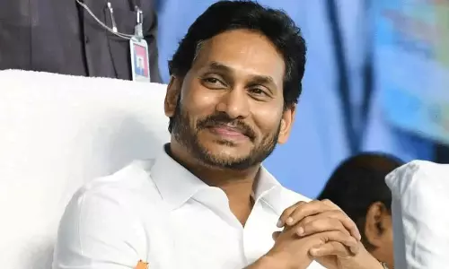 175 ఎట్  ఏ టైం... అభ్యర్థుల ప్రకటనకు జగన్  రెడీ!?