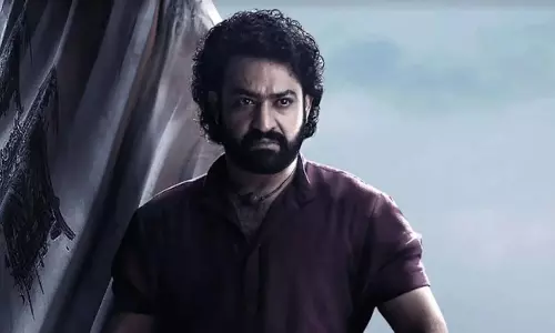 రాజమౌళి బ్యాడ్ సెంటిమెంట్.. దేవర అధిగమిస్తుందా..?