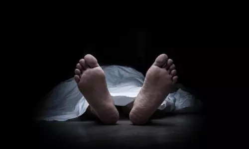 విషాదం... టెక్సాస్‌  లో ఖమ్మం టెక్కీ మృతి!