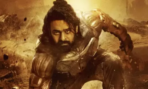 కల్కి కోసం సూపర్ డేట్‌ లాక్‌...!