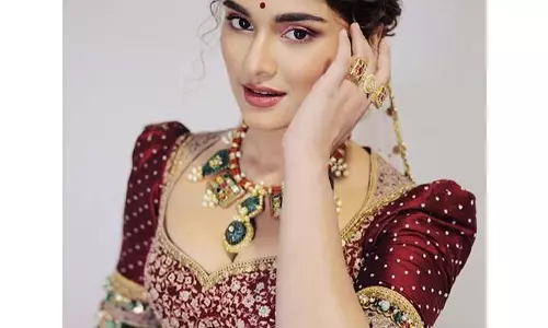 Saiee Manjrekar slays both traditional and modern attires; Heres proof