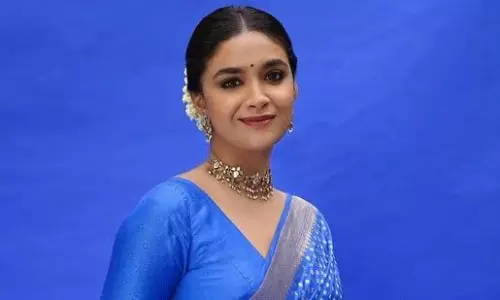 మహానటి మళ్లీ వెనకపడిందే.. కారణాలు ఏంటి..?