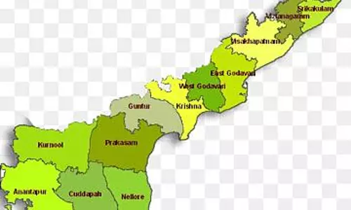 మూడు స‌ర్వేల ముచ్చ‌ట‌... ఏపీలో తేల్చింది ఏంటంటే!