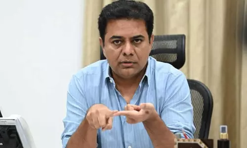 కేసీఆర్ అసెంబ్లీకొస్తే ఆ కథే వేరు... కేటీఆర్ ఆసక్తికర వ్యాఖ్యలు!