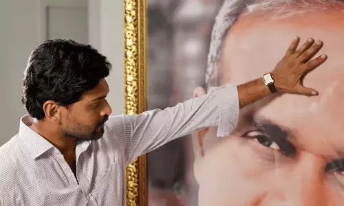 వ్యూహం ఊపిరిపోసుకునేది ఎప్పుడు?