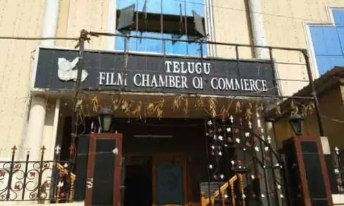 సంక్రాంతి సినిమాల వివాదం.. నిర్మాతల మండలి షాకింగ్ రియాక్షన్