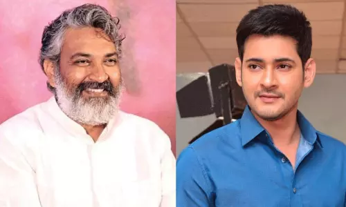 ముంబైకి రాజ‌మౌళి.. టాప్ సీక్రెట్ లీక్!