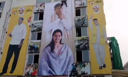 కేశినేని భ‌వ‌న్ ఖాళీ.. ఏం జ‌రిగిందంటే!