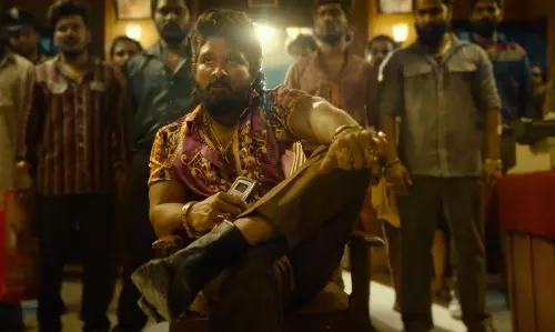 పుష్ప2.. రంగంలోకి బాలీవుడ్ భామలు