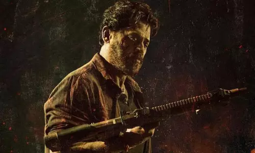 సైంధవ్.. బాక్సాఫీస్ వద్ద ఎంత వస్తే హిట్టు