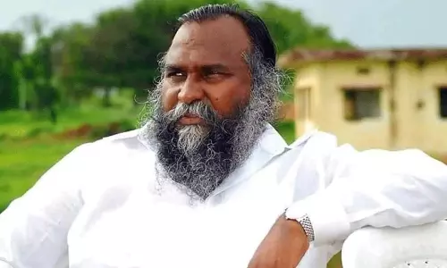 చలో ఢిల్లీ.. పీసీసీనా? ఎమ్మెల్సీనా? మెదక్ లో పోటీనా?