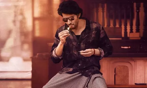 గుంటూరు కారం.. టికెట్ రేట్లు ఎంత పెరిగాయంటే..