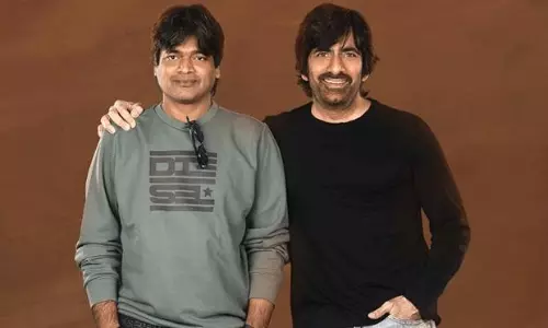 రవితేజకు రెమ్యునరేషన్ లేదు, కానీ..